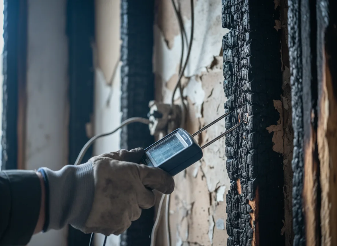 Fire Damage Restoration Edinburg, TX FAQs